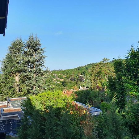 Studio Meuble Saint-Cyr-Au-Mont-D'Or Εξωτερικό φωτογραφία