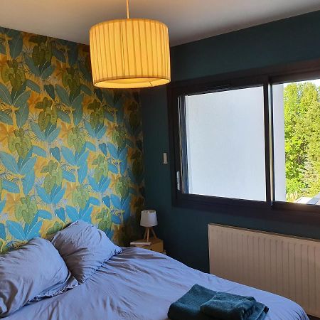 Studio Meuble Saint-Cyr-Au-Mont-D'Or Εξωτερικό φωτογραφία