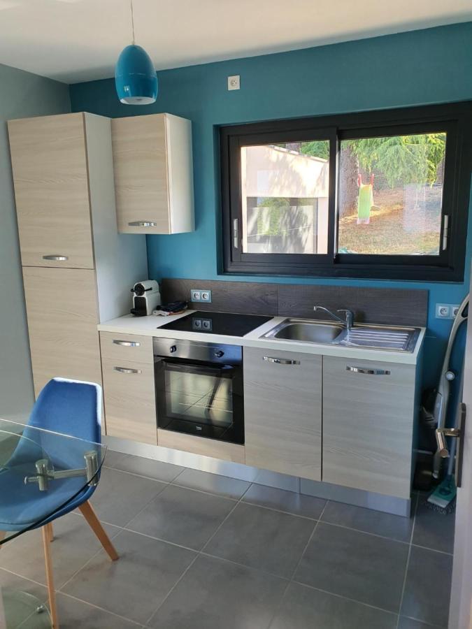 Studio Meuble Saint-Cyr-Au-Mont-D'Or Εξωτερικό φωτογραφία
