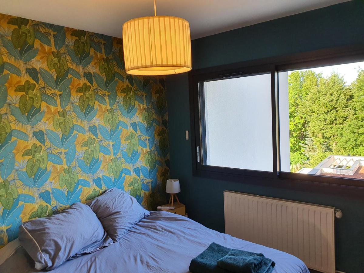 Studio Meuble Saint-Cyr-Au-Mont-D'Or Εξωτερικό φωτογραφία