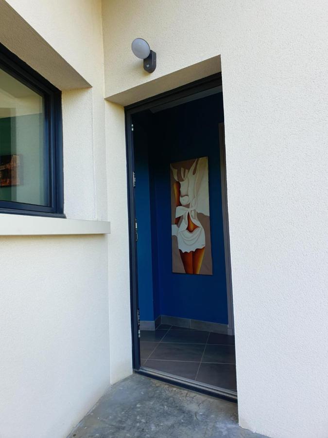 Studio Meuble Saint-Cyr-Au-Mont-D'Or Εξωτερικό φωτογραφία